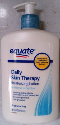 

Jubujub Equate Daily Skin Therapy Moisturizing Lotion(480 ml)