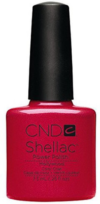 

Creative Nail Shellac, Hollywood(7.5 ml)