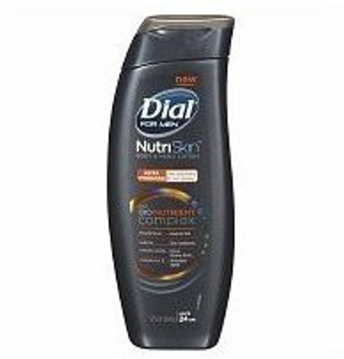 

Dial Nutriskin Replenishing Hand And Body Lotion MenCorporation(360 ml)
