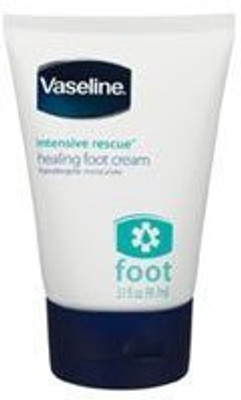 

Intensive Rescue Healing Foot Cream Vaseline(93 ml)