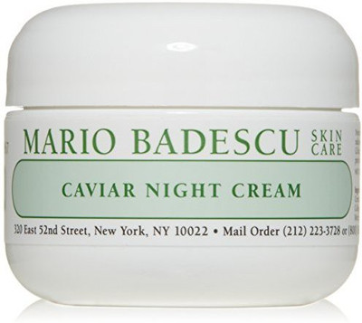 

Mario Badescu Caviar Night Cream(28.34 g)
