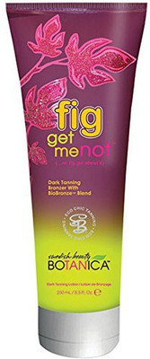 

Swedish Beauty fig me not bronzer tanning lotion(255 ml)