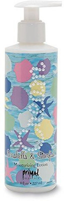 

Primal Elements Lotion Seashell And Starfish(227 ml)