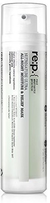 

Rep Re:p Nutrinature Ultra All-night Moisture & Relief Mask(200 g)