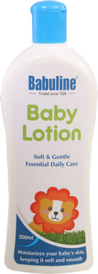 

Babuline Baby Lotion(200 ml)
