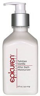 

Epicuren Tahitian Vanilla After Bath Moisturizer ( )(480 ml)
