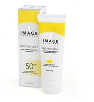 

Image Daily Ultimate Protection Moisturizer SPF 50(96 ml)