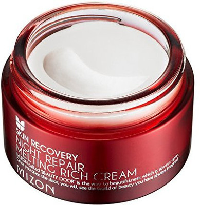

MIZON Night Repair Melting Rich Cream(50 ml)