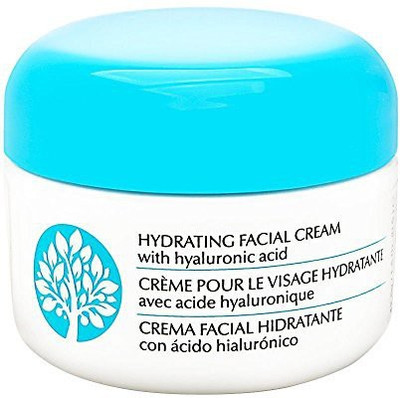 

Living Source Hyaluronic Acid Hydrating Facial Cream(70.968 ml)
