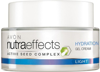 

Avon Anew NUTRA EFFECT GEL CREAM(50 g)