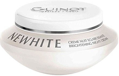 

Guinot Newhite Brightening Night Cream For The Face(50 ml)