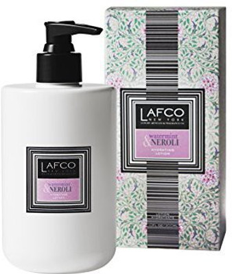 

Lafco Watermint & Neroli Hydrating Lotion(311.74 g)