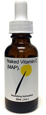 

Naked Actives In Distilled Water - A Powerful But Gentle Antioxidant For Skincare(30 ml)