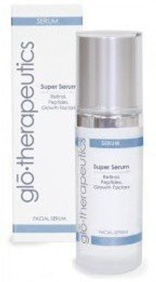 

Glo Therapeutics Super Serum For Perfect Skin Of Women(29.57 ml)