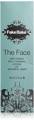 

Fake Bake the face self-tanning lotion with matrixil -(60 ml)