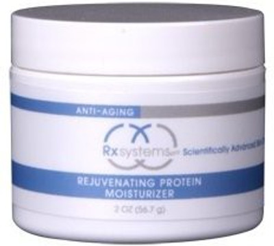 

Rx Systems Rxsystems Rejuvenating Protein Moisturizer(60 ml)