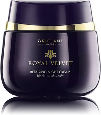 

Royal Velvet Repairing Night Cream(50 ml)