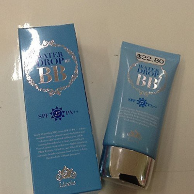 

Lioele Water Drop Blemish Balm Cream (SPF27/PA++)(50 ml)