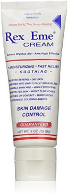 

Rexeme Cream First Aid(85 g)