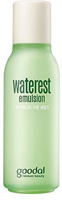 Goodal Waterest Emulsion(130.108 ml)