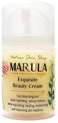 

Nature Skin Shop Exquisite Marula Beauty Cream(200 g)