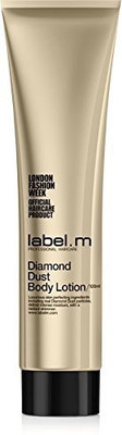 

label.m Diamond Dust Skin Perfecting Body Lotion(120 ml)