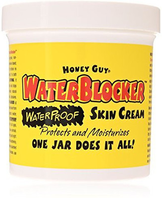 

Honey Guy Products, Inc. Product Water Blocker Skin Cream(453.44 g)