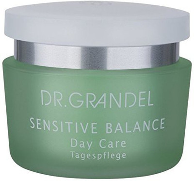 

Dr. Grandel Sensitive Balance Day Care Jar(48.178 g)