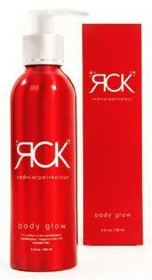 Red Carpet Kolour Luminous Body Glow - Medium(165 ml)