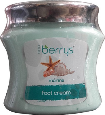 

Berry's Marina Foot Cream(500 g)