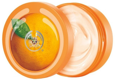 

The Body Shop Satsuma Body Butter(200 ml)