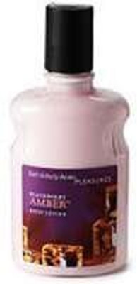 

Bath & Body Works Discontinued Blackberry Amber Body Lotion, Fl.(240 ml)