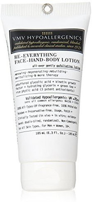 

VMV Hypoallergenics Re-everything Face Hand Body Lotion(185 ml)