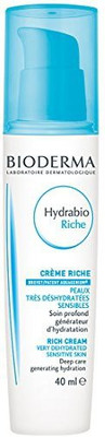 

Pino Silvestre Hydrabio Riche Moisturising CreamBioderma(100 g)