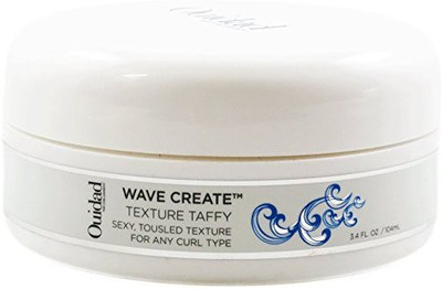

Ouidad Wave Create Texturize Taffy(104 ml)