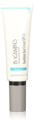 

B. Kamins Spf 15 Soothing Day Cream(50 ml)