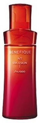

Benefique Emulsion 1 Shiseido Cream(150 ml)