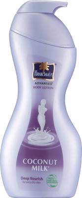 

Parachute Advansed Deep Nourish Body Lotion(400 ml)
