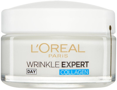 

L'Oreal Anti-Wrinkle Hydrating Day Cream(49 ml)