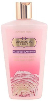 

Victoria's Secret Victoria Enchanted Apple Hydrating Body Lotion(250 ml)