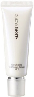 

Amore Pacific AmorePacific Moisture Bound Tinted Treatment Moisturizer SPF 15 106(48 ml)