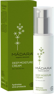 

Madara Deep Moisture Cream(50 ml)