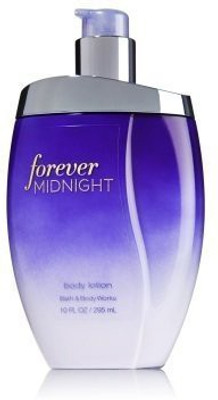 

Bath & Body Works Forever Midnight Body Lotion (295 ML)(300 ml)