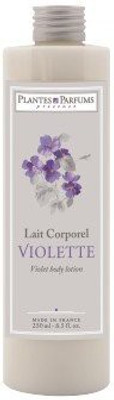 

Plantes Et Parfums De Provence Violet Body Lotion From France(250 ml)