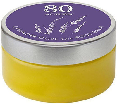 

80 Acres Lavender Body Balm(56.68 g)