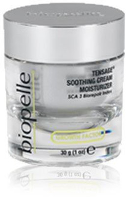 

Biopelle Tensage Soothing Cream Moisturizer(30 ml)