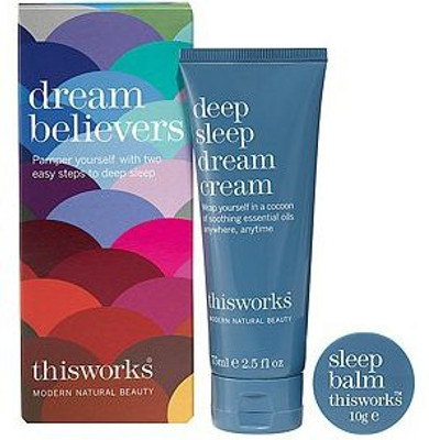 

This Works Dream Believers by(75 ml)