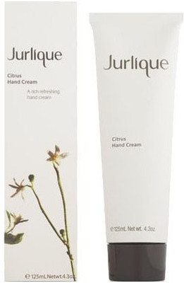 

Jurlique Hand Cream, Citrus(129 ml)