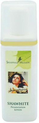 

Shahnaz Husain Sha White Plus Pigmentation lotion(200 ml)