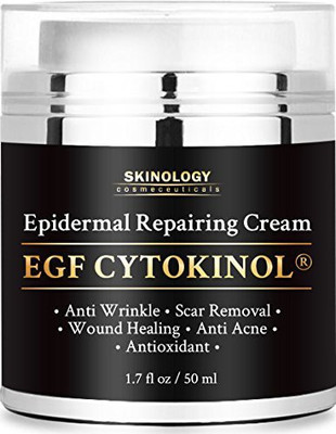 

Skinology Cosmeceuticals Acne Scar Cream From(50 ml)